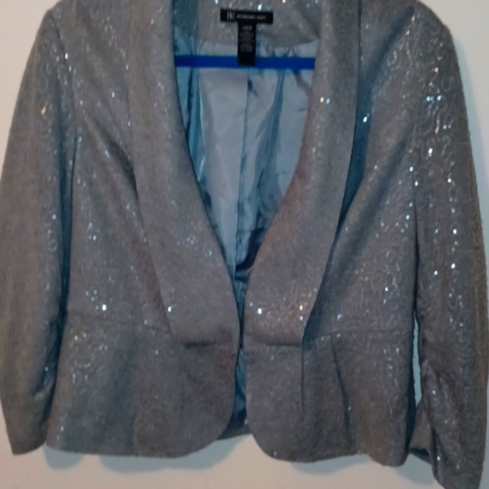 Women's Large blazer